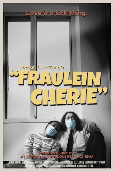 Fraulein Cherie