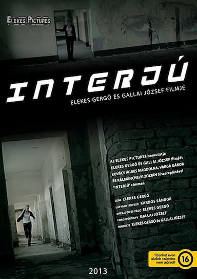 Interjú