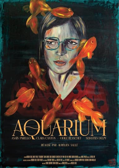-Aquarium-