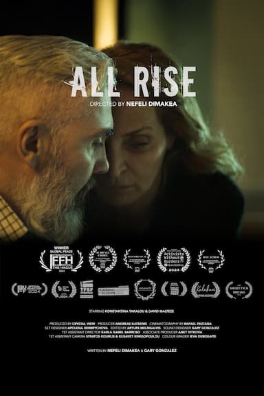 All Rise