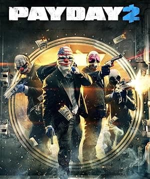 Payday 2