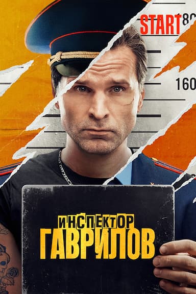 Inspektor Gavrilov