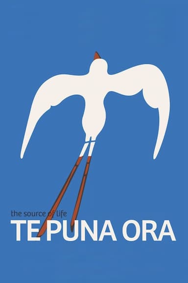 Te Puna Ora (The Source of Life)