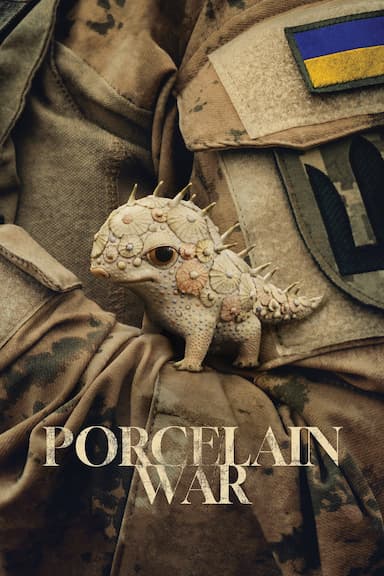 Porcelain War