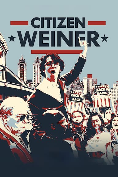 Citizen Weiner