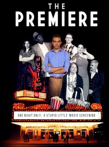 The Premiere