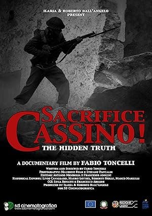 Sacrificate Cassino