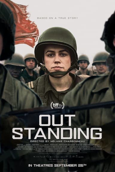 Out Standing
