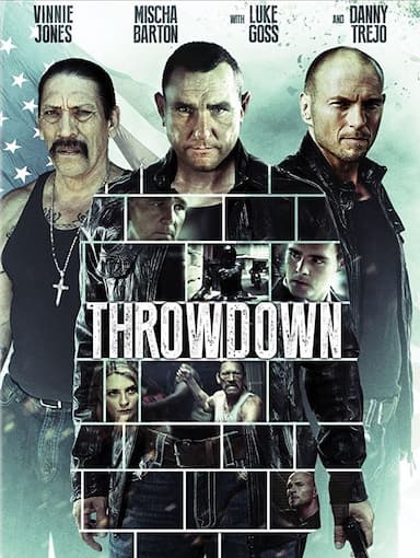 Throwdown