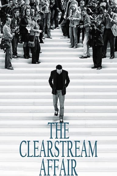 The Clearstream Affair