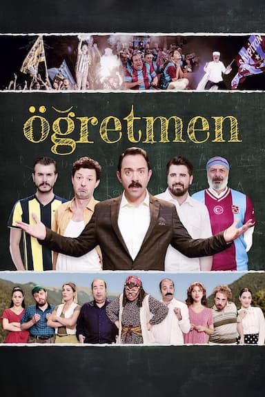 Ögretmen