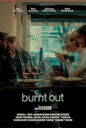 Burnt Out