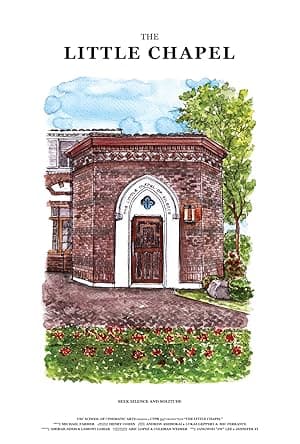 The Little Chapel