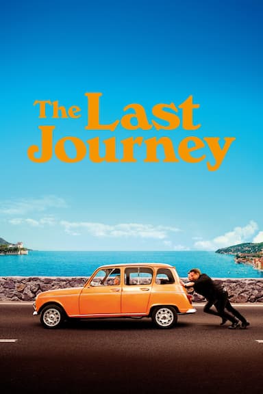 The Last Journey