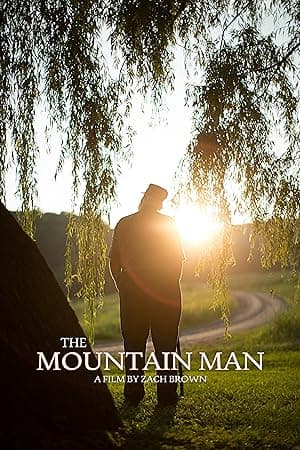 The Mountain Man