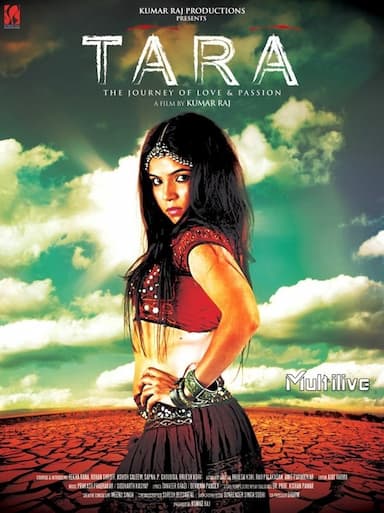 Tara: The Journey of Love and Passion