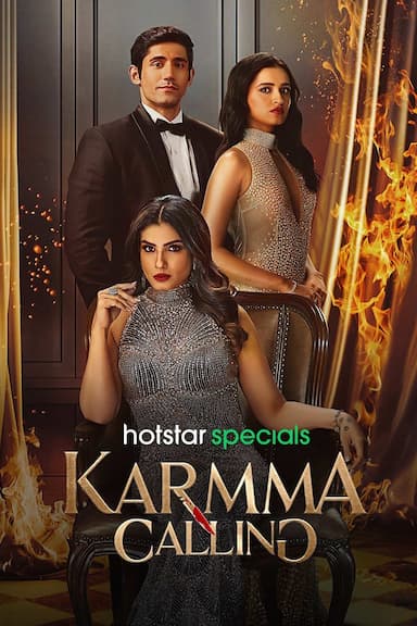 Karmma Calling