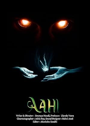 Aahi