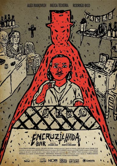 Encruzilhada Bar