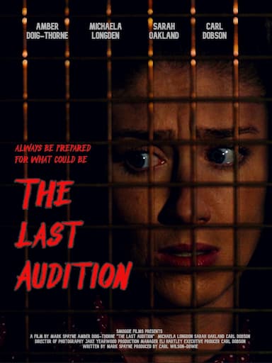 The Last Audition