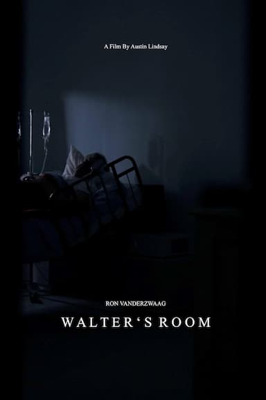 Walter's Room