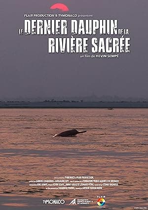 Le Dernier Dauphin de la Rivière Sacrée