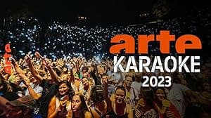 ARTE Karaoké 2023