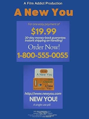 A New You