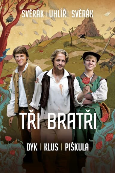 Three Brothers