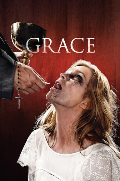 Grace: The Possession
