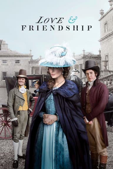 Love & Friendship