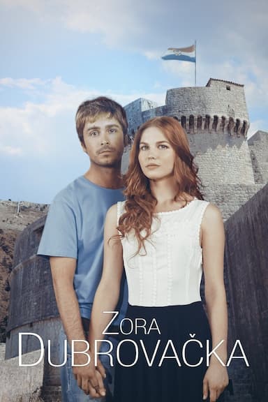 Zora dubrovacka