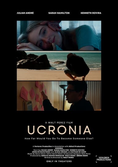 Ucronia