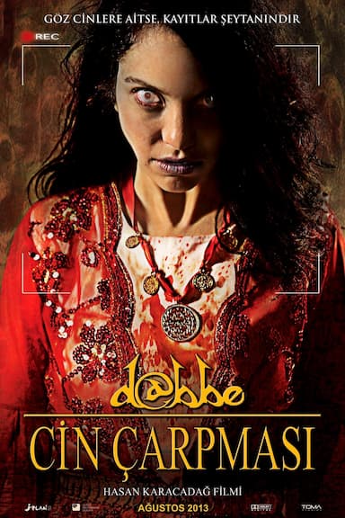 Dabbe: The Possession