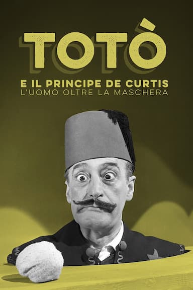 Totò e il Principe De Curtis