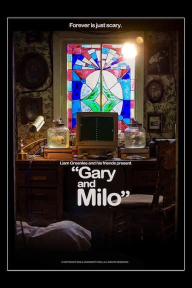 Gary and Milo