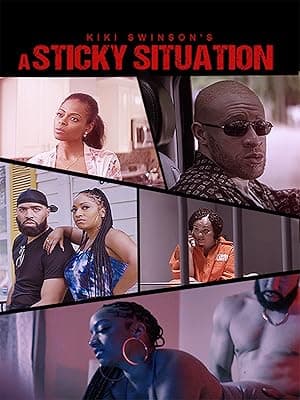 A Sticky Situation