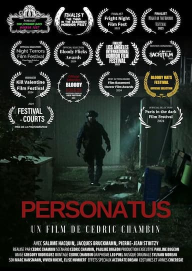 Personatus