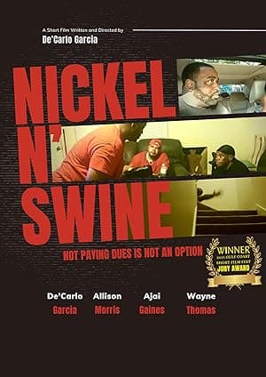 Nickel 'n Swine