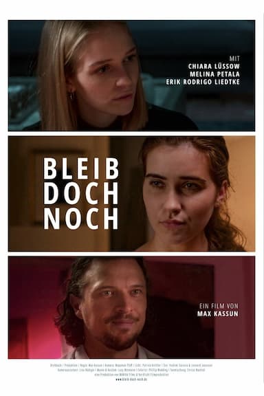Bleib doch noch