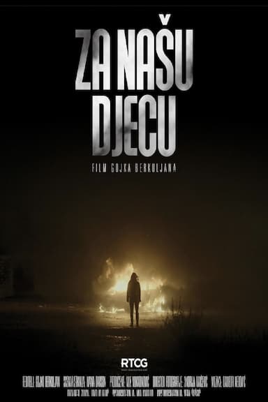 Za Nasu Djecu