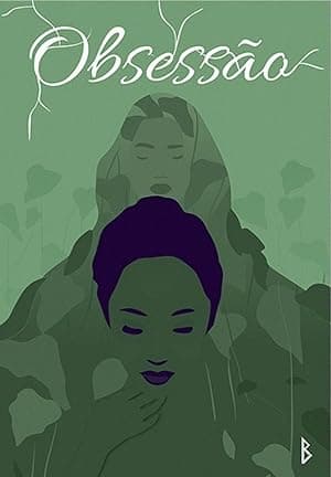 Obsessão Websérie LGBT: Lesbian Film