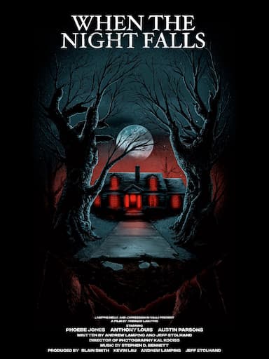 When the Night Falls