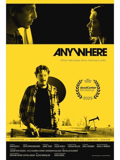Anywhere
