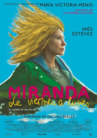 Miranda de Viernes a Lunes
