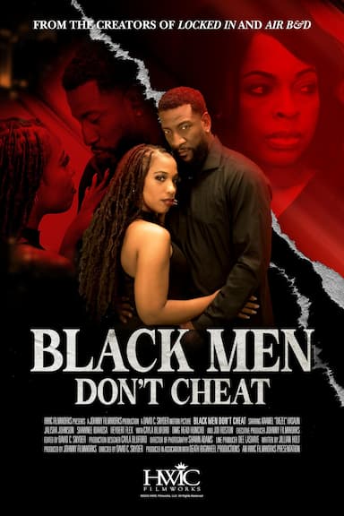 Black Men Don't Cheat