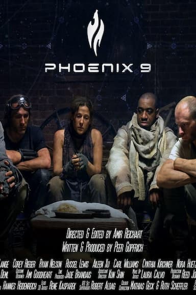 Phoenix 9