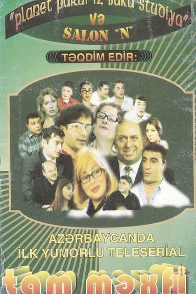 Tam Mexfi