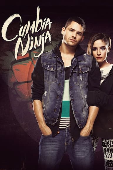 Cumbia Ninja