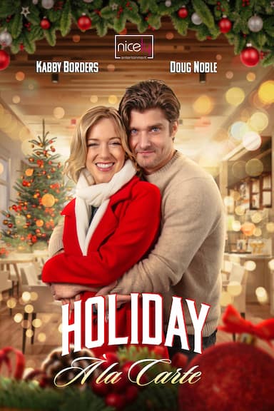 Holiday a La Carte